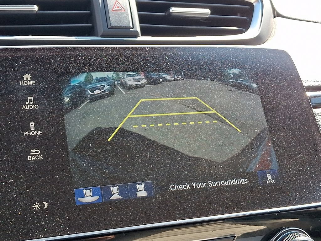 Used 2018 Honda CR-V EX image 18