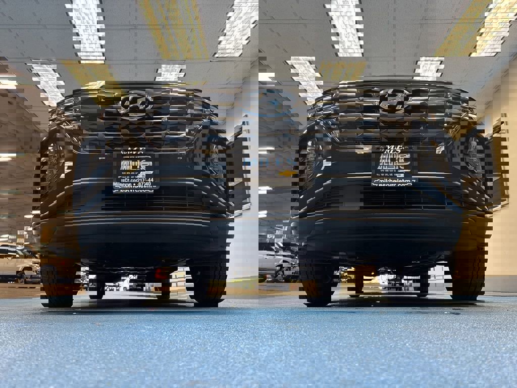 Used 2023 Hyundai Tucson SEL image 15