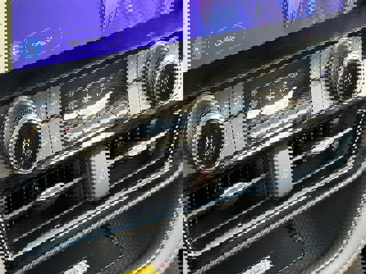 Used 2023 Toyota Highlander XSE image 30