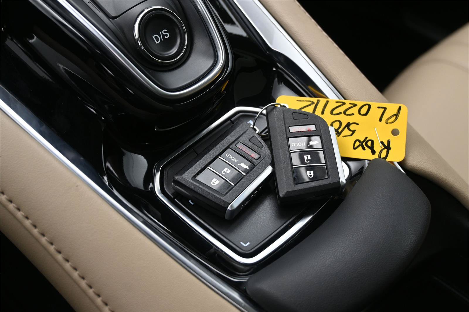 Certified 2023 Acura RDX AWD image 6