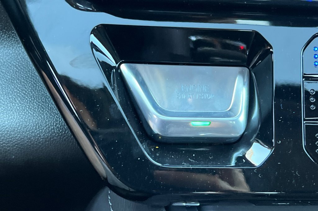 New 2026 GMC Sierra 1500 Denali w/ Technology Package image 19