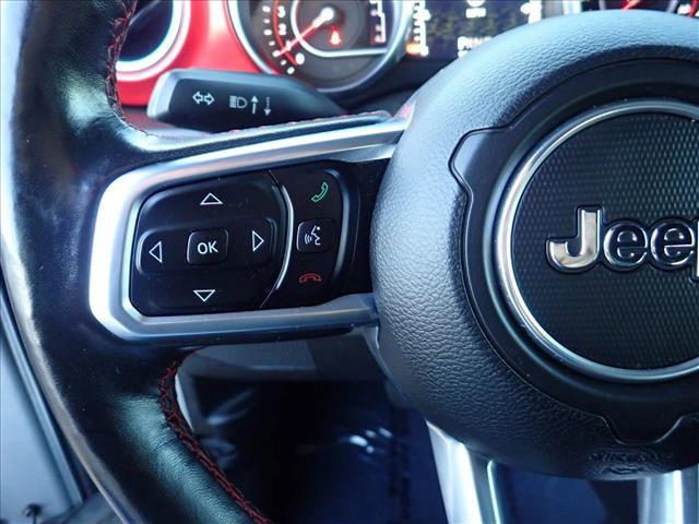 Used 2019 Jeep Wrangler Unlimited Rubicon w/ Dual Top Group image 13