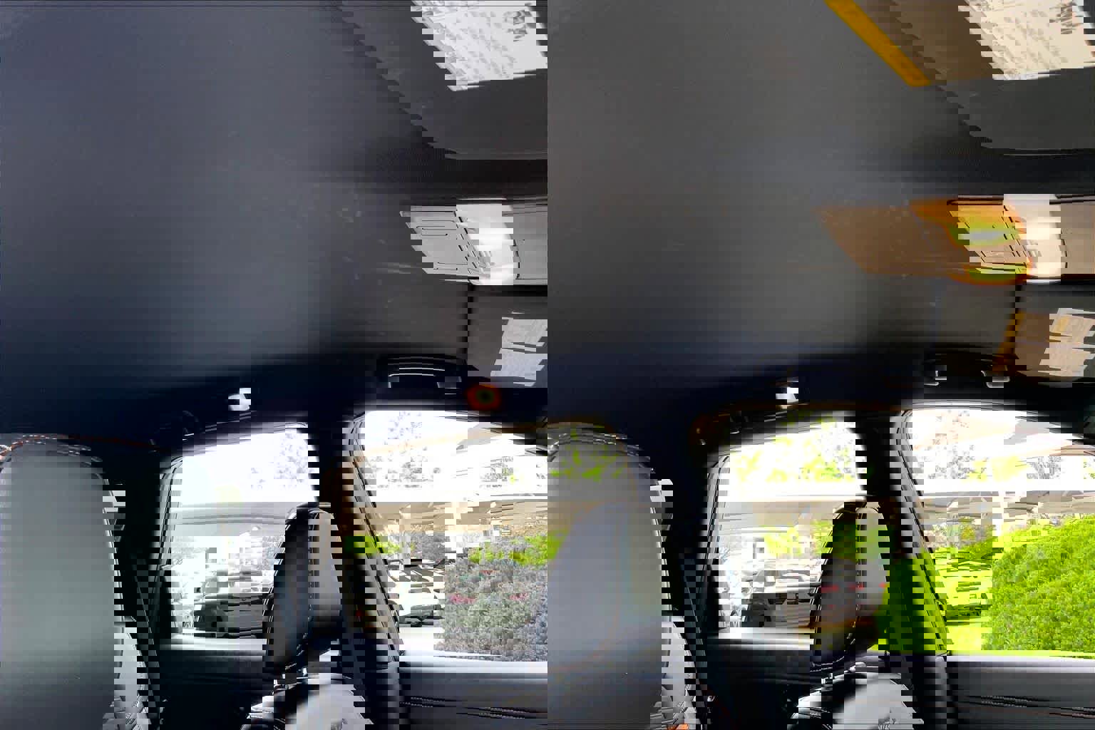 Used 2023 Nissan Pathfinder Rock Creek AWD/4WD image 13