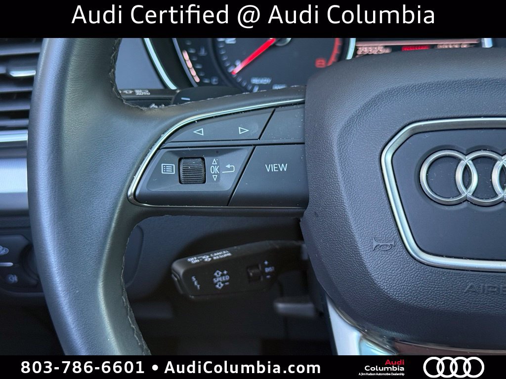 Used 2024 Audi Q5 2.0T Premium w/ Convenience Package AWD/4WD image 30
