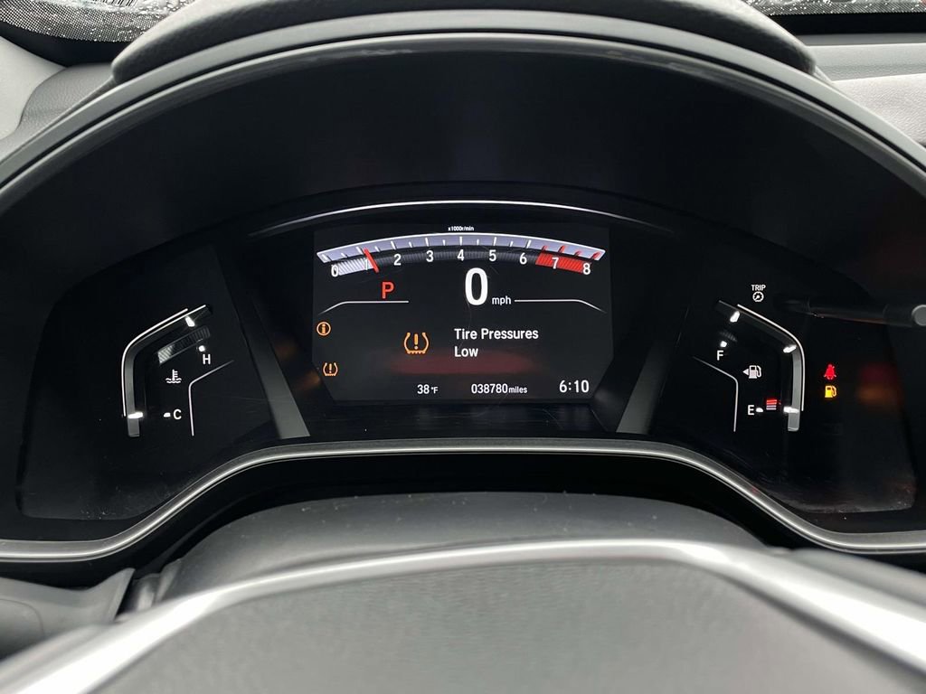 Used 2020 Honda CR-V EX-L image 14