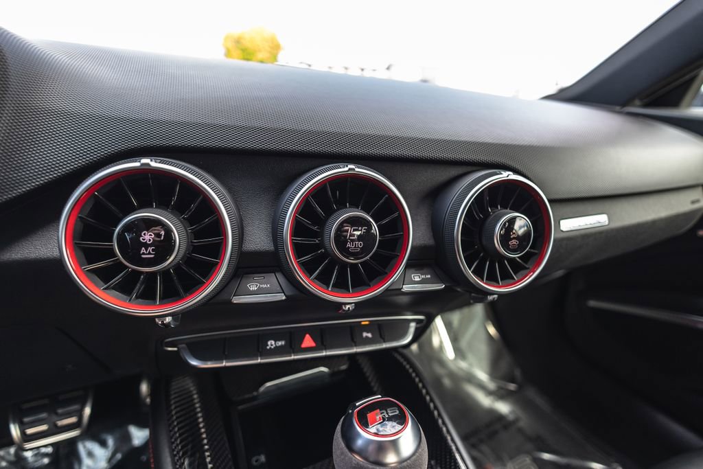Used 2019 Audi TT RS w/ Technology Package image 19