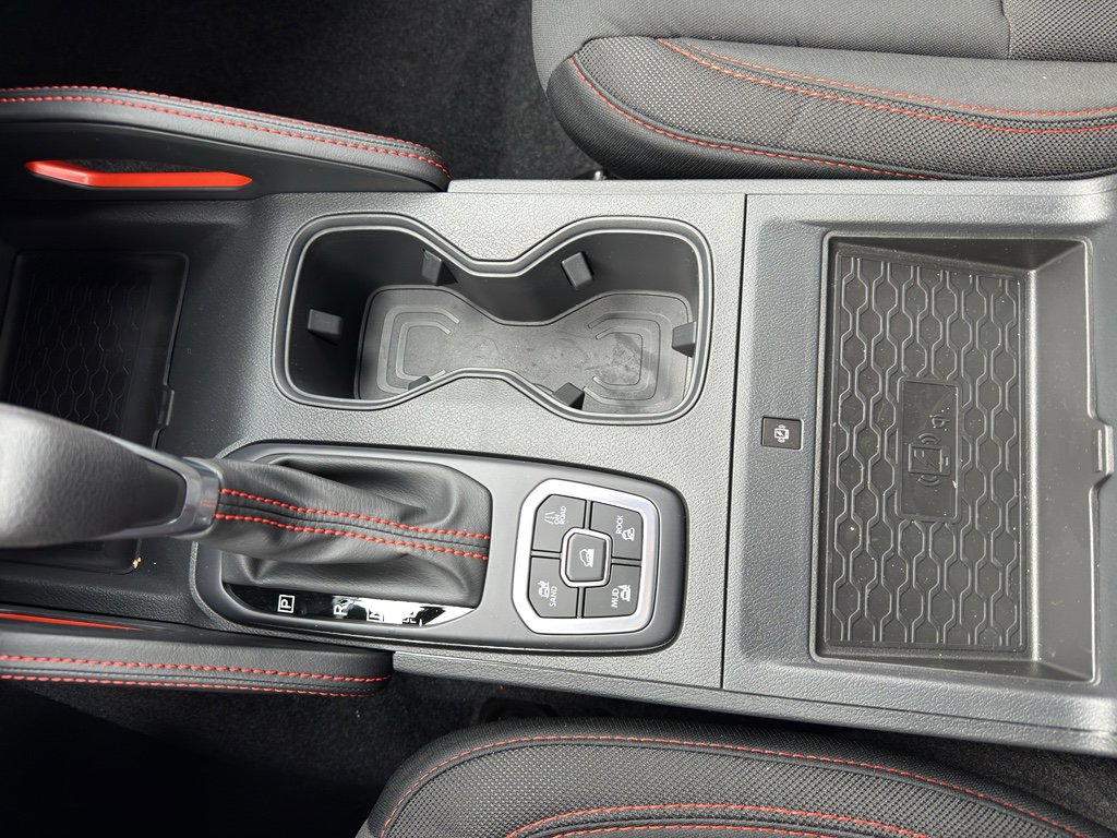 New 2026 Nissan Frontier PRO-4X w/ Pro-4x Convenience Package image 27