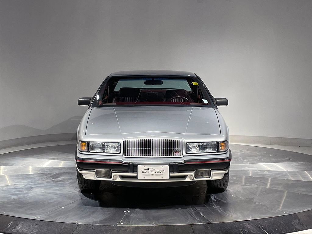 Used 1991 Buick Regal Custom image 3