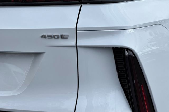 New 2026 Cadillac Lyriq Sport image 26