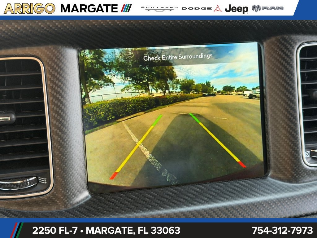 Certified 2023 Dodge Charger Scat Pack RWD image 22