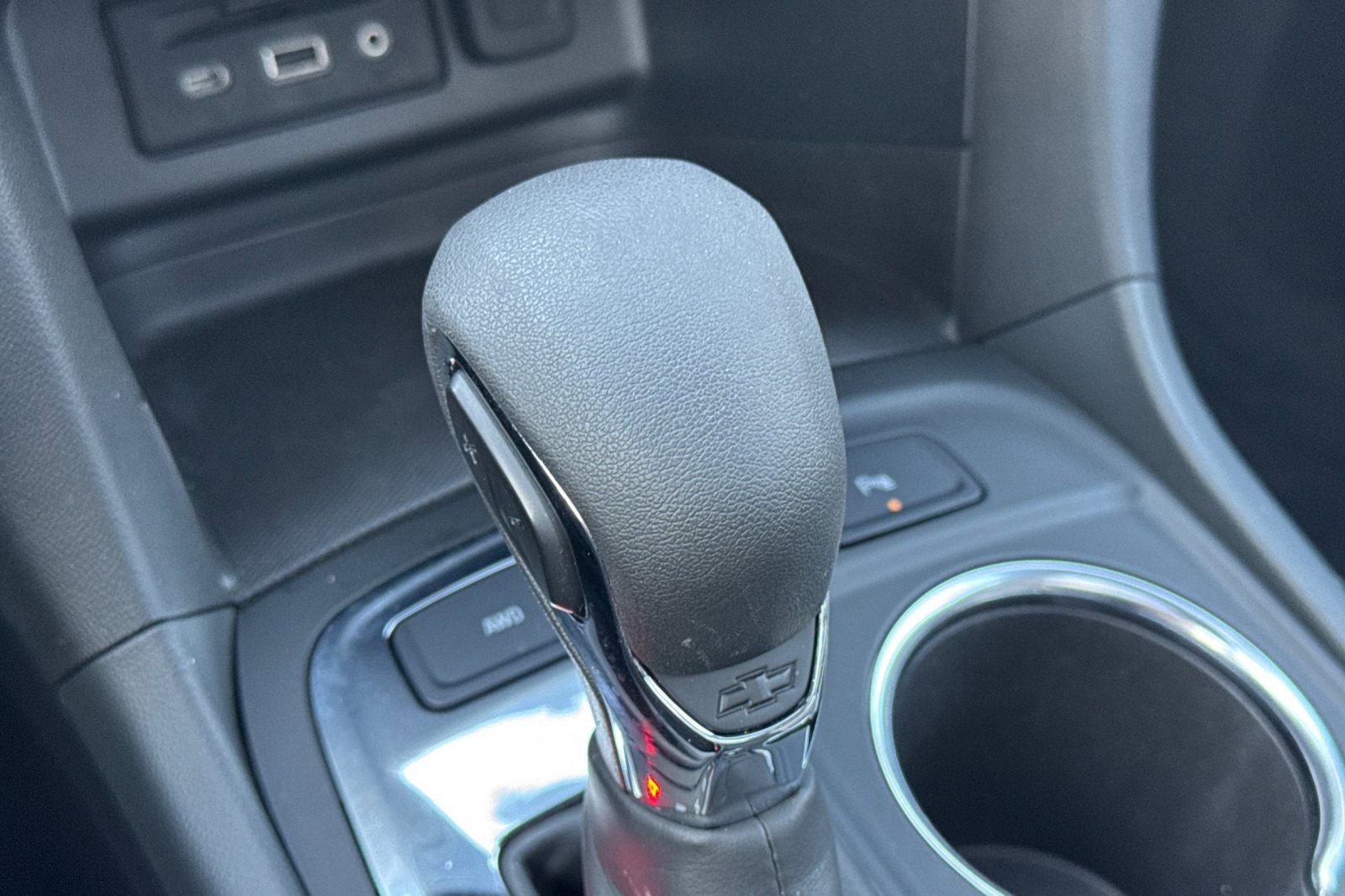 Certified 2022 Chevrolet Equinox LT image 24