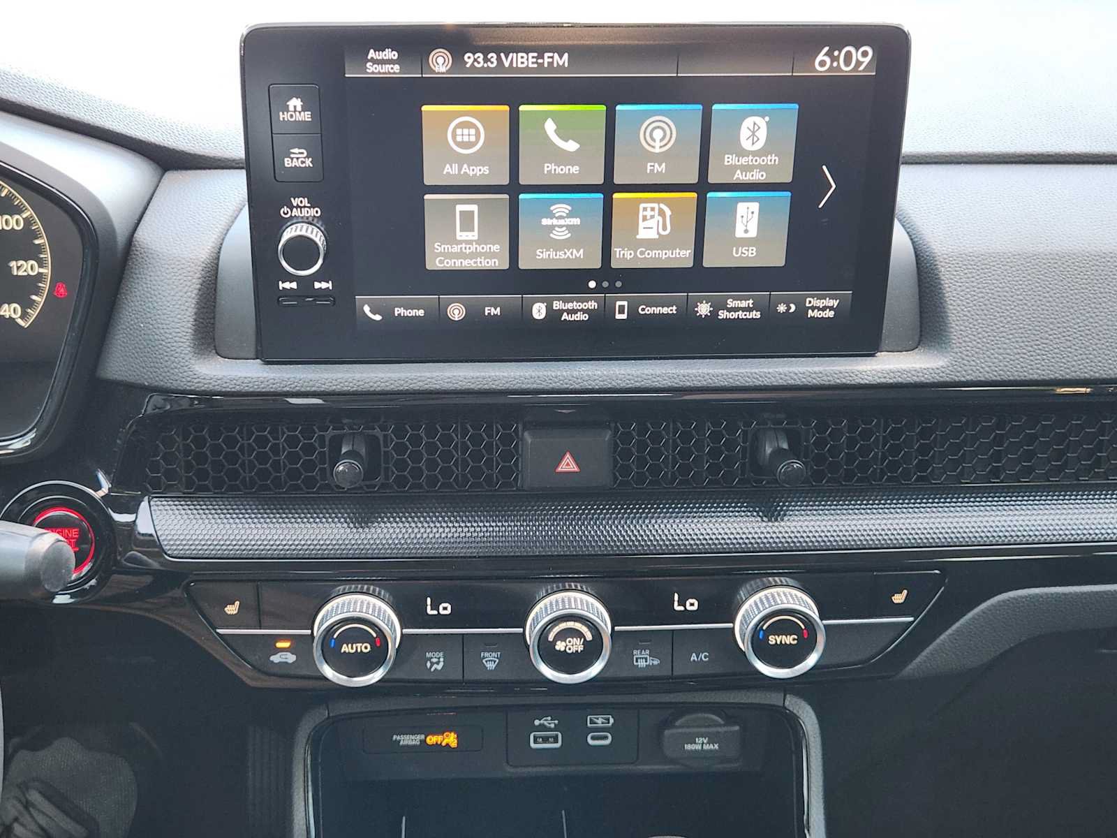 Certified 2024 Honda CR-V EX-L image 16