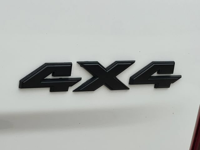 Used 2022 RAM 1500 Warlock AWD/4WD image 13