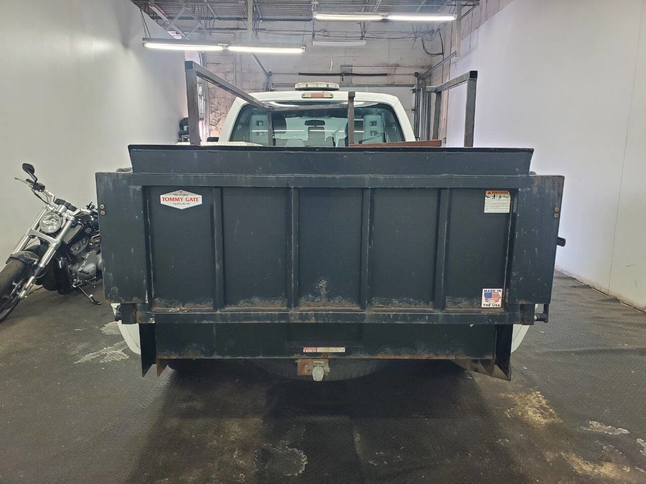 Used 2014 Ford F250 XL w/ XL Value Package image 5