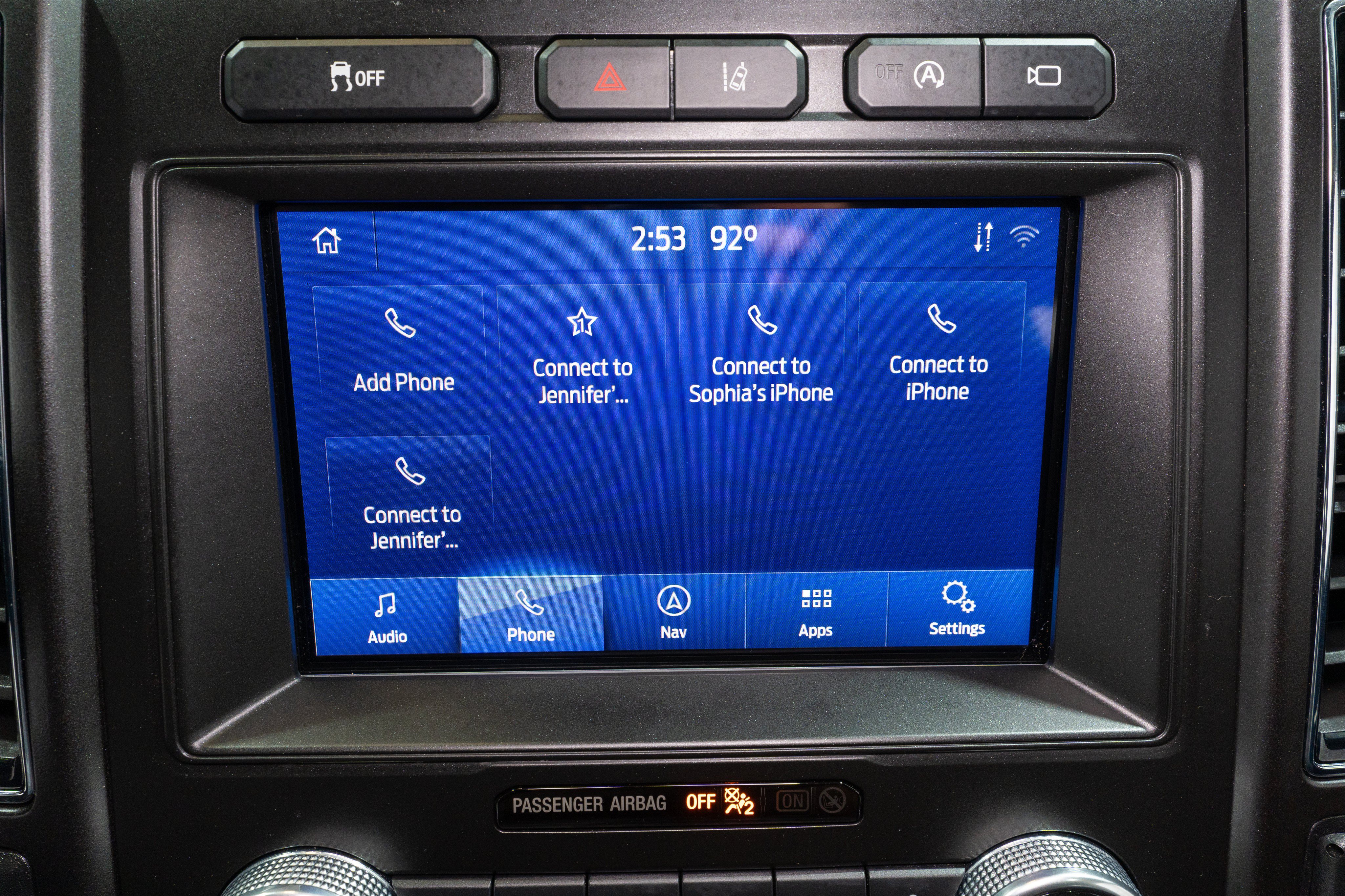 Used 2021 Ford Expedition Limited RWD image 21