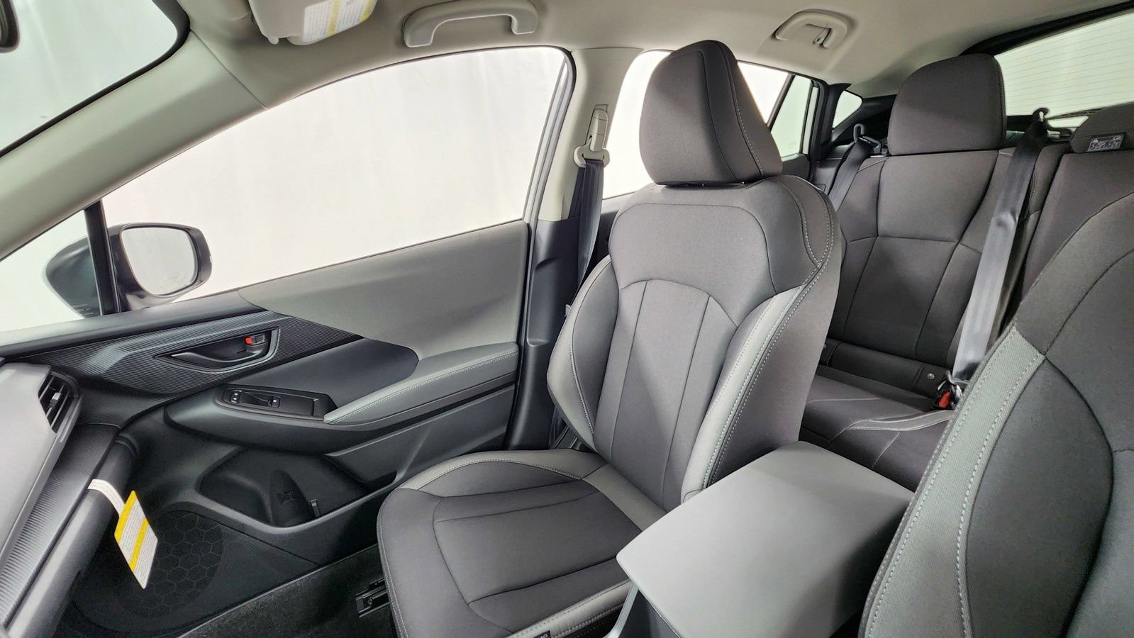 New 2026 Subaru Crosstrek 2.5i Premium AWD/4WD image 13