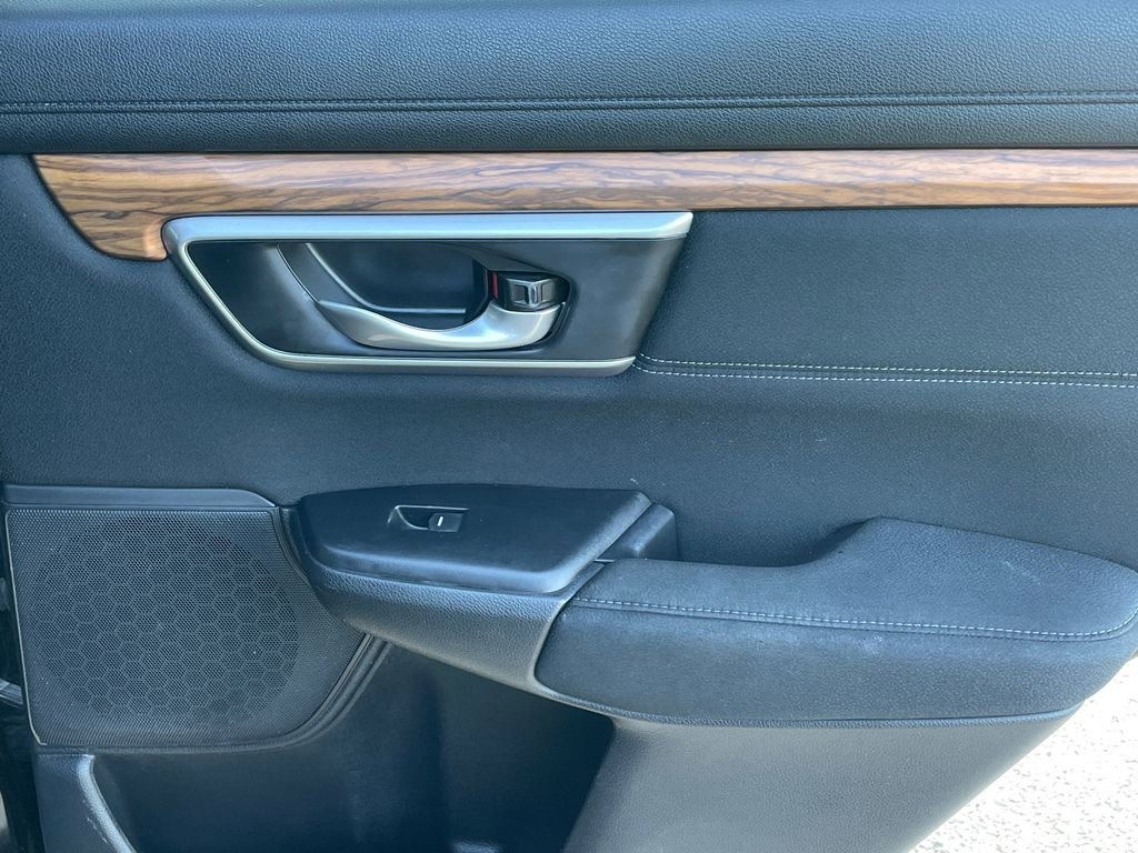 Used 2020 Honda CR-V EX image 16