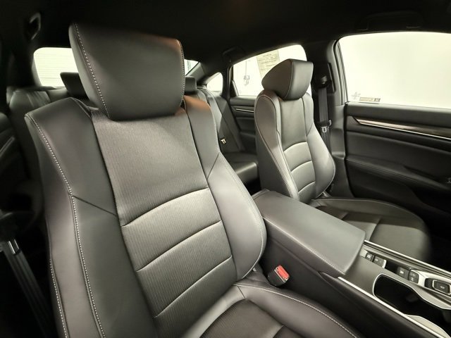 Certified 2022 Honda Accord Sport image 21