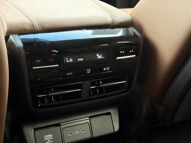 Used 2026 Acura MDX w/ Technology Package FWD image 14