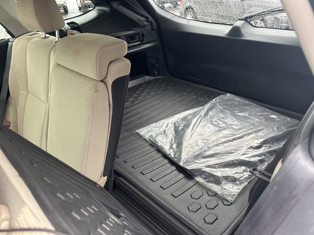 Certified 2022 Subaru Outback Premium image 25