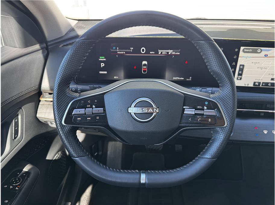 Used 2024 Nissan Ariya AWD image 20