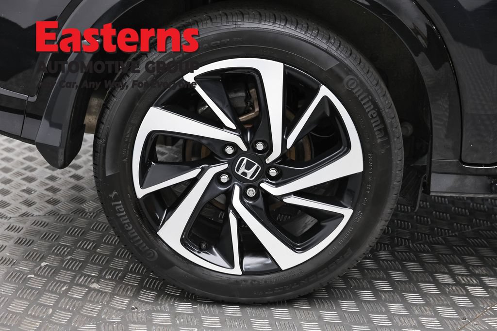 Used 2020 Honda HR-V Sport image 29