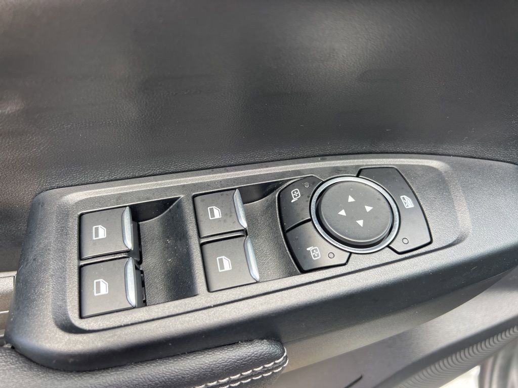 New 2026 Ford Ranger XLT w/ Equipment Group 301A High image 14