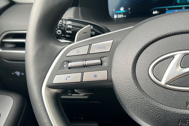 Used 2025 Hyundai Palisade SEL FWD image 31