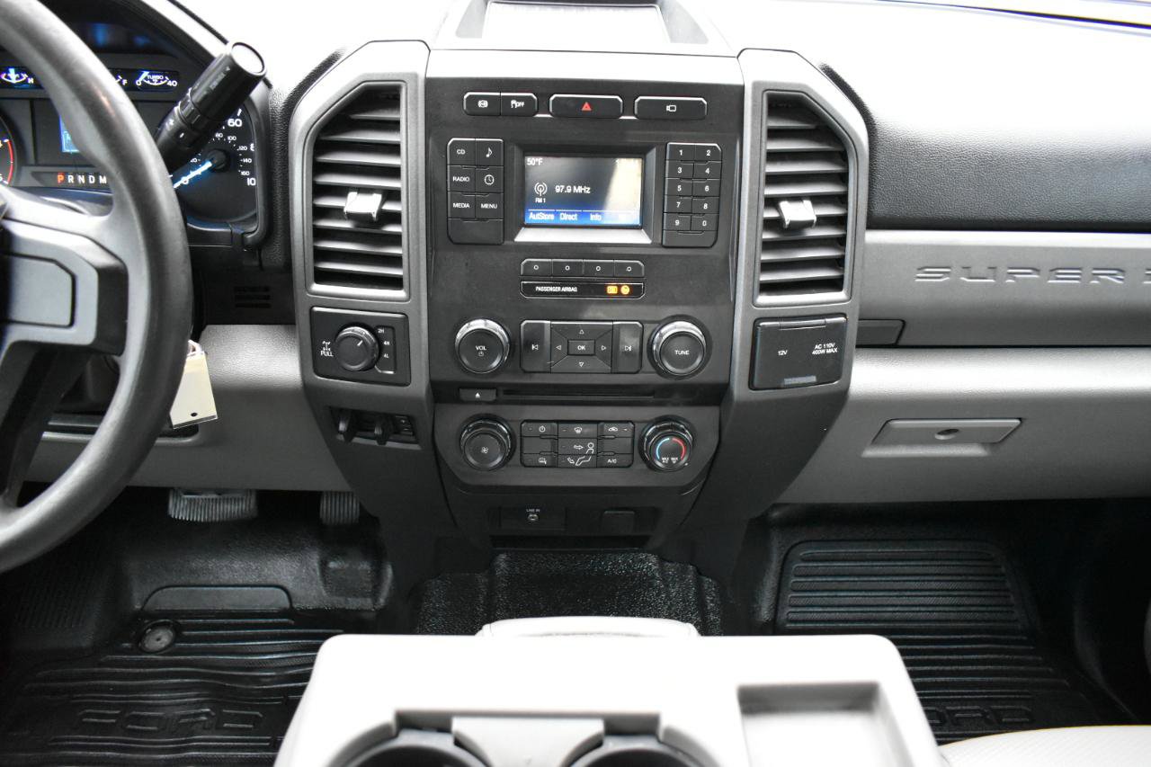 Used 2018 Ford F250 XL w/ Power Equipment Group image 19