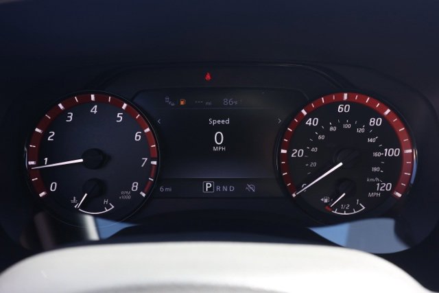 New 2026 Nissan Frontier Pro-X w/ Pro-X Convenience Package image 27