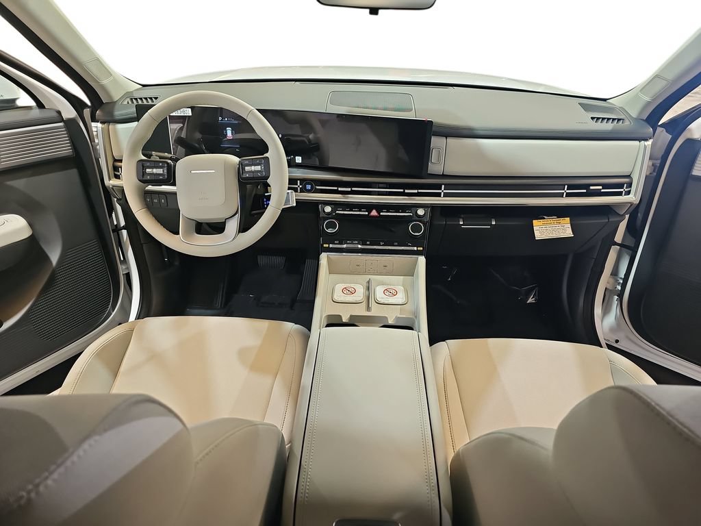 New 2026 Hyundai Santa Fe SE AWD/4WD image 9