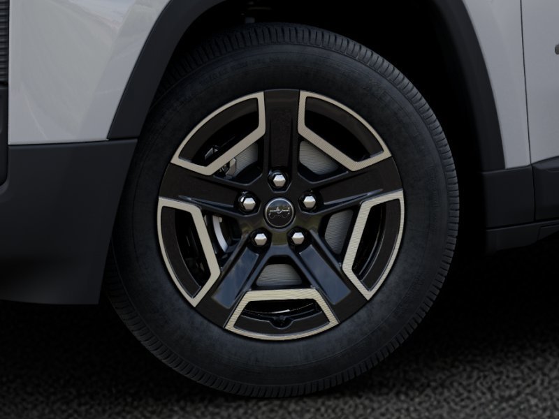 New 2026 Jeep Cherokee Limited AWD/4WD image 8