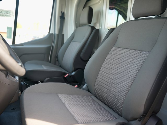 Used 2024 Ford Transit 350 AWD w/ Interior Upgrade Package image 9