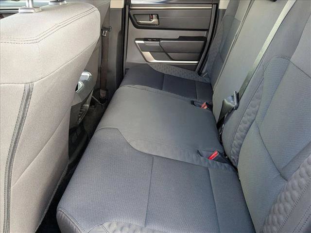 Used 2023 Toyota Tundra SR5 image 16