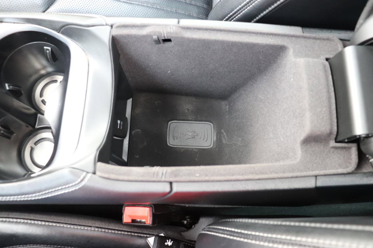 Used 2023 Maserati Grecale GT image 42