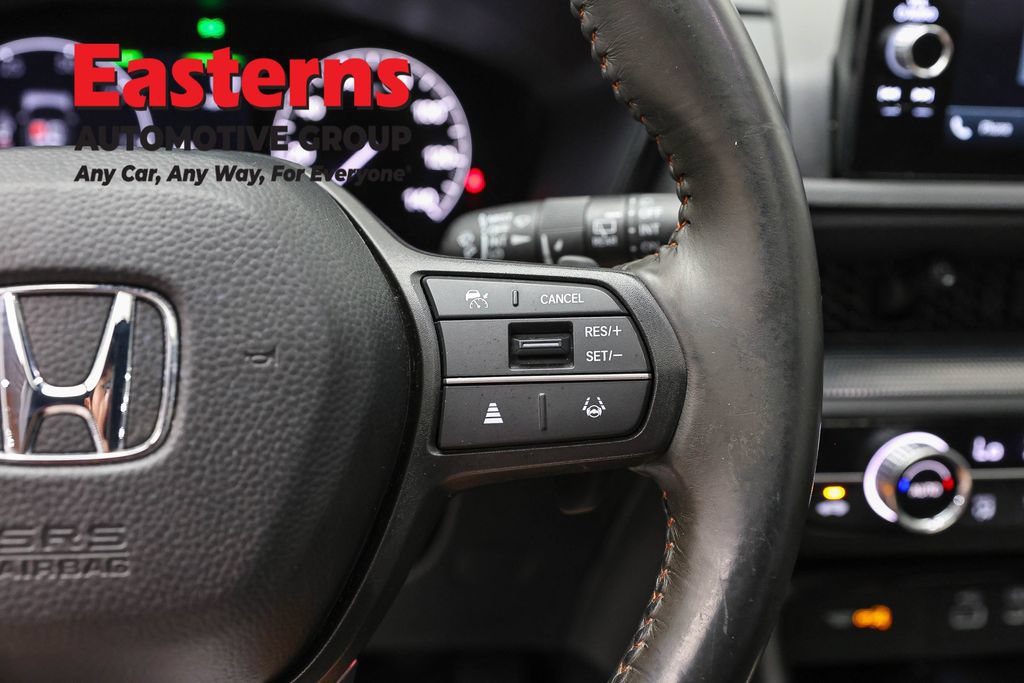 Used 2024 Honda CR-V Sport-L image 16
