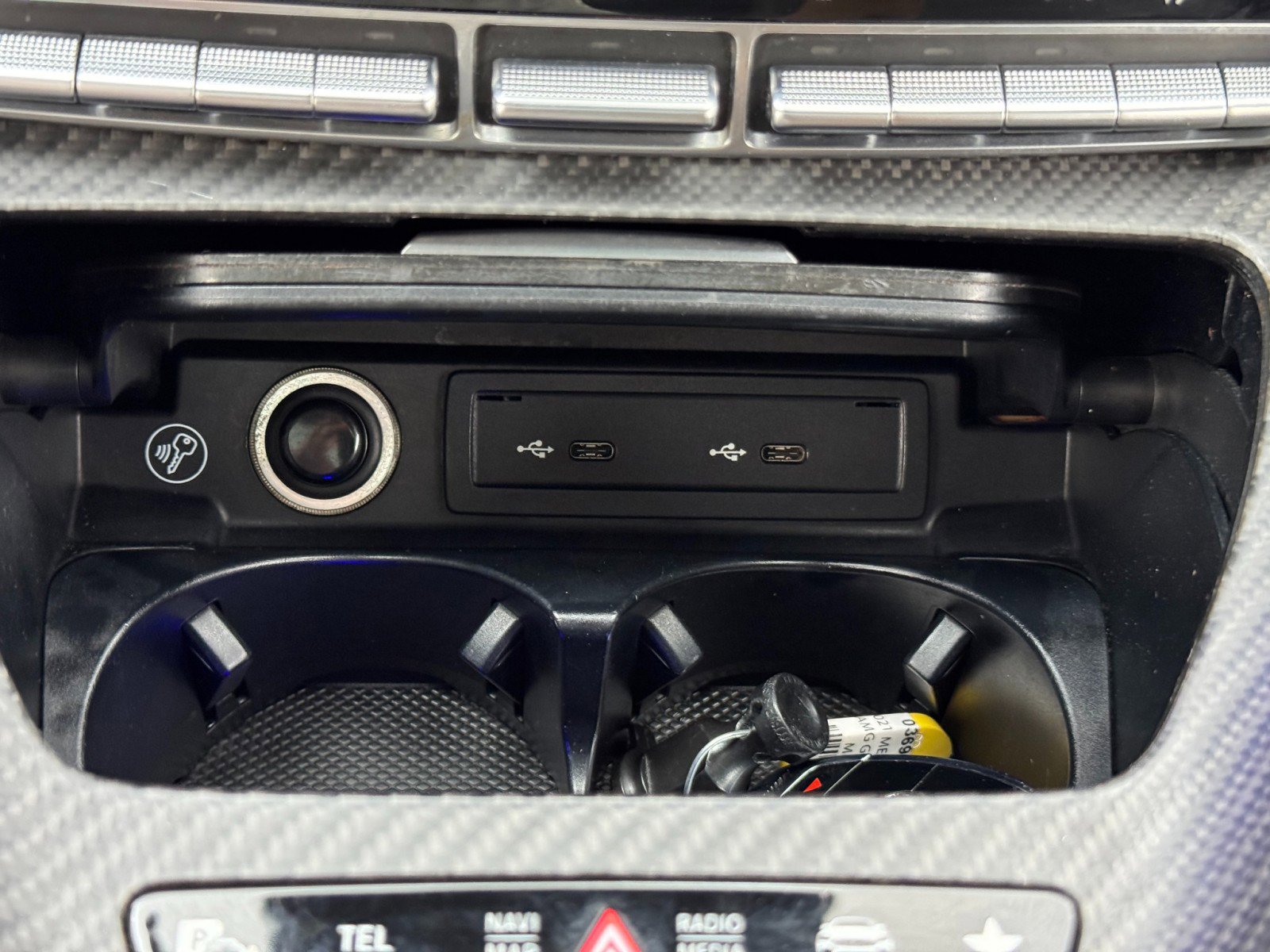 Used 2021 Mercedes-Benz AMG GT 43 image 39