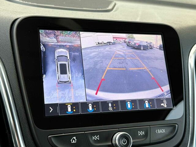 Used 2019 Chevrolet Equinox Premier image 23