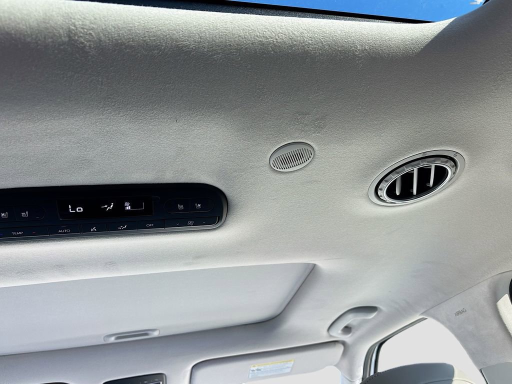 New 2026 Hyundai Palisade Calligraphy image 28