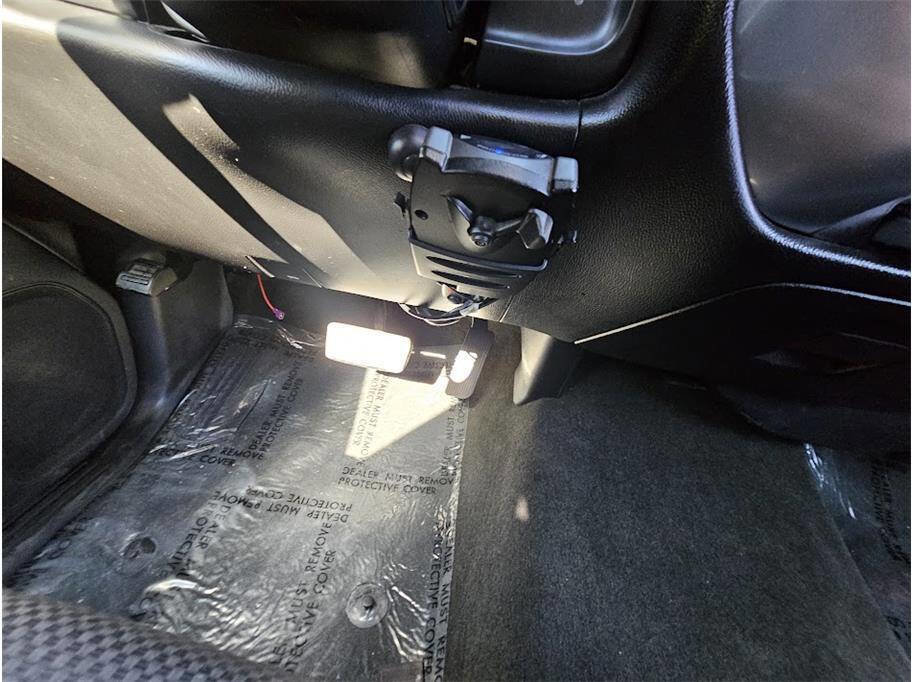 Used 2016 Chevrolet Silverado 1500 LT image 27