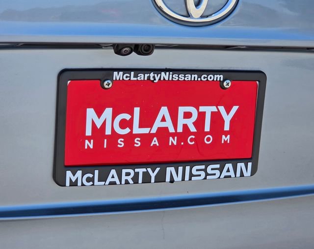 Used 2023 Toyota Highlander Platinum image 7