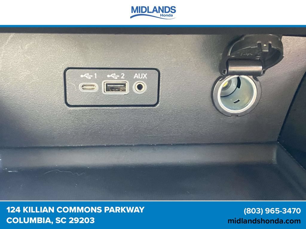 Used 2024 Nissan Altima 2.5 SR AWD/4WD image 28