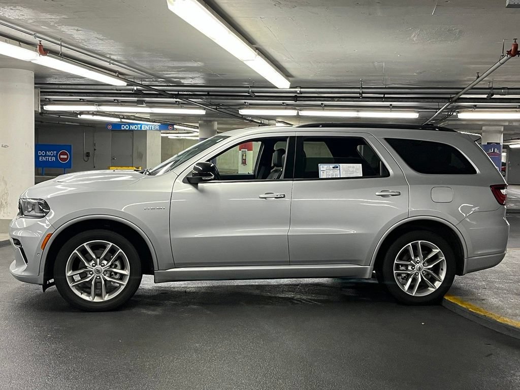 Used 2024 Dodge Durango R/T AWD/4WD image 33