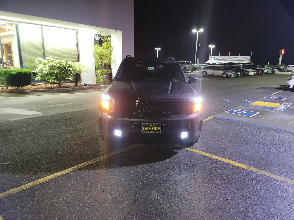 New 2025 Kia Telluride SX Prestige X-Pro image 7