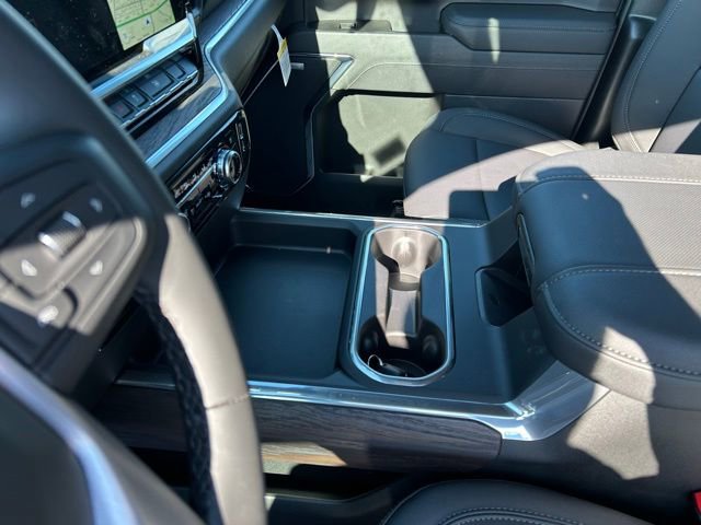 New 2026 GMC Sierra 2500 SLT w/ SLT Convenience Package image 30