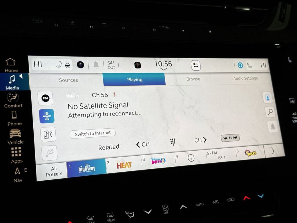 New 2026 Jeep Grand Cherokee Limited w/ Limited Altitude Package image 14