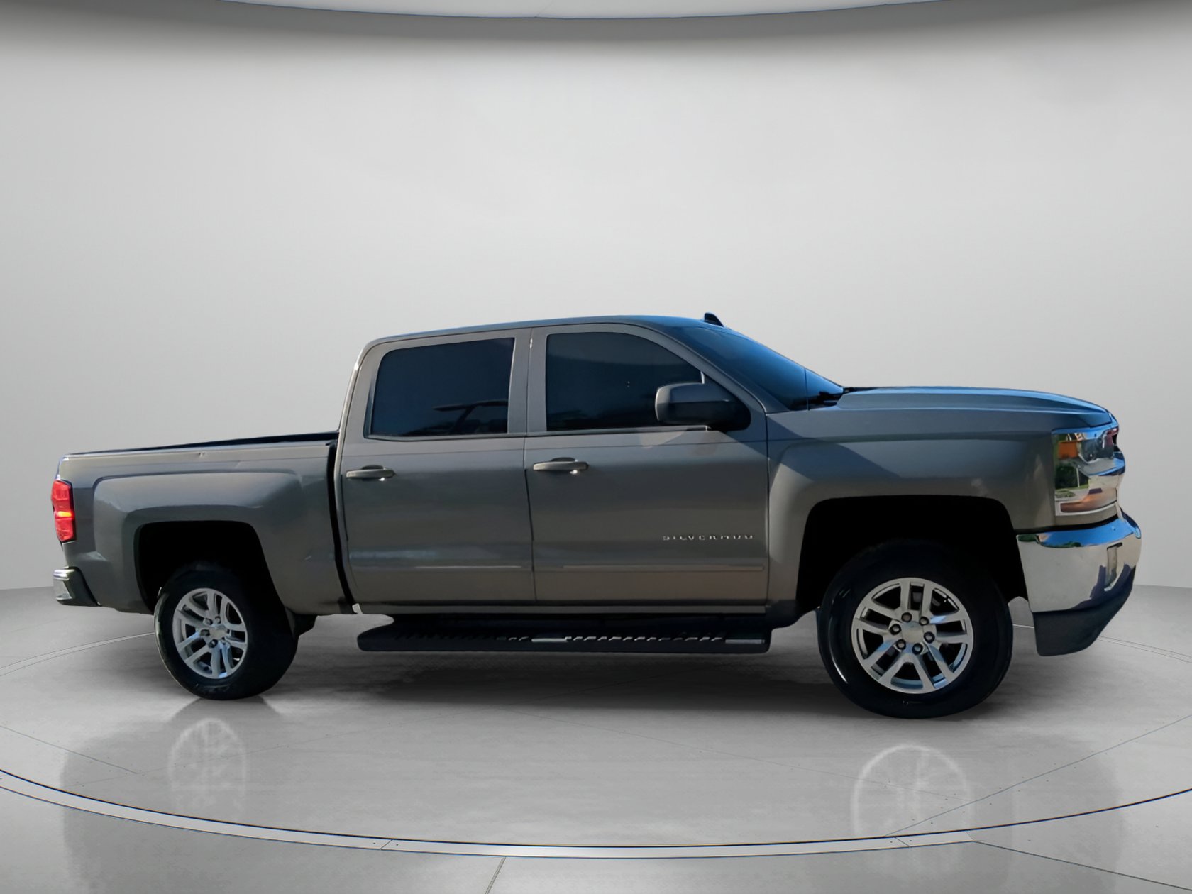 Used 2017 Chevrolet Silverado 1500 LT w/ All Star Edition image 34