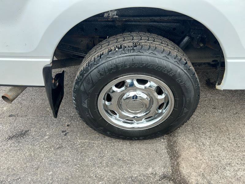 Used 2014 Ford F150 XL w/ Trailer Tow Package image 23