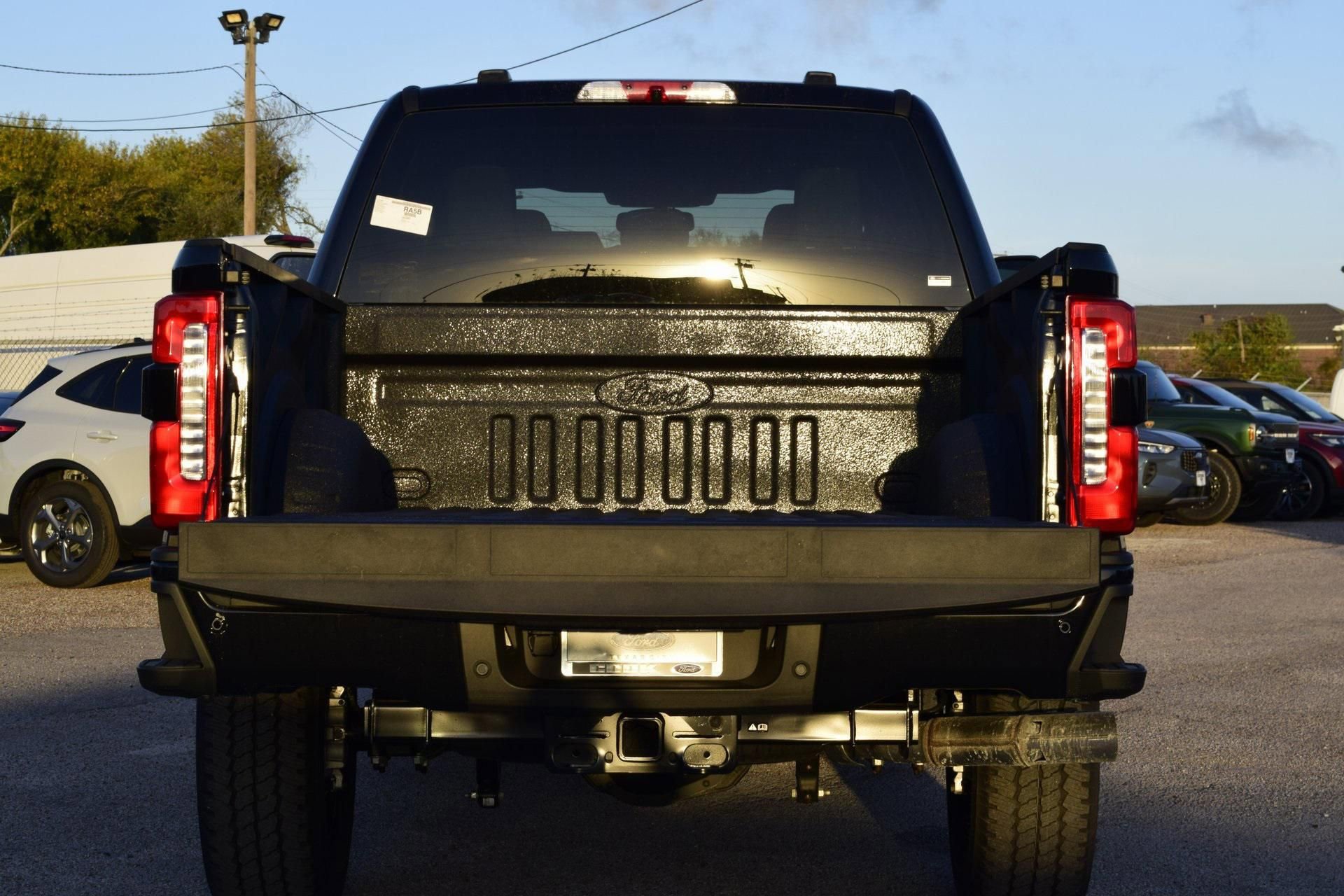 New 2026 Ford F250 XLT w/ XLT Premium Package image 21