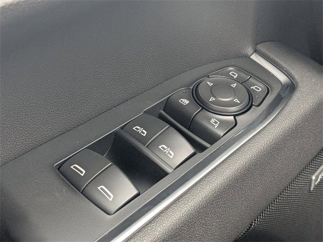 New 2026 Chevrolet Silverado 1500 LTZ image 22